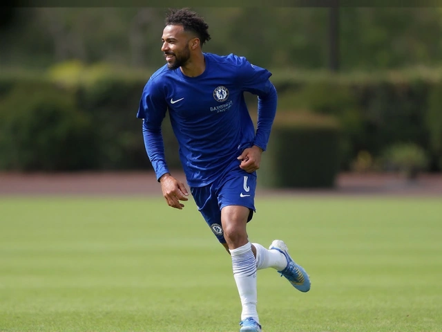 Chelsea Under-21s vs Man City live stream: how to watch free, kick-off, tickets