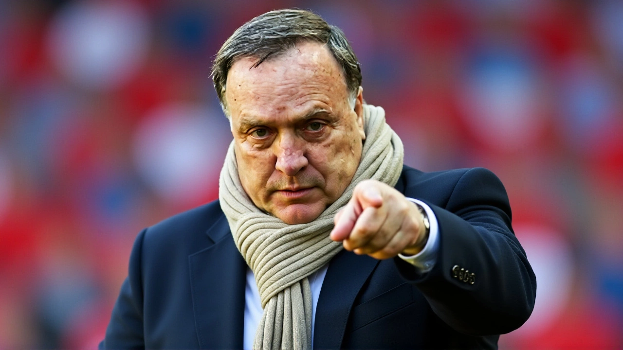 A Legacy Written in Unlikely Ink