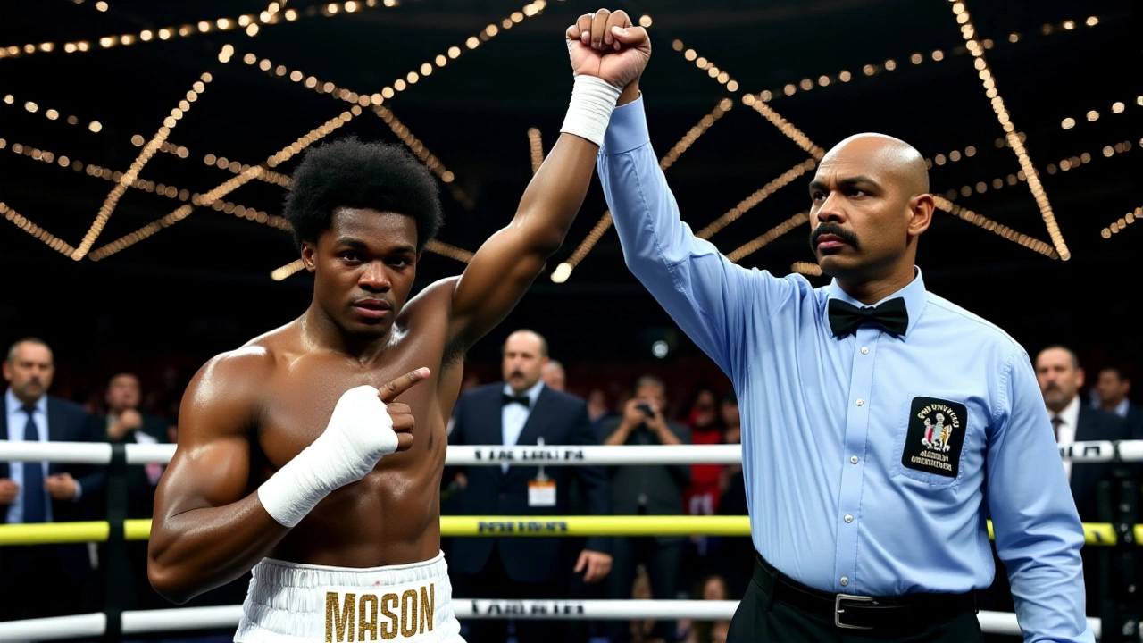 The Road Ahead: Unification Looms