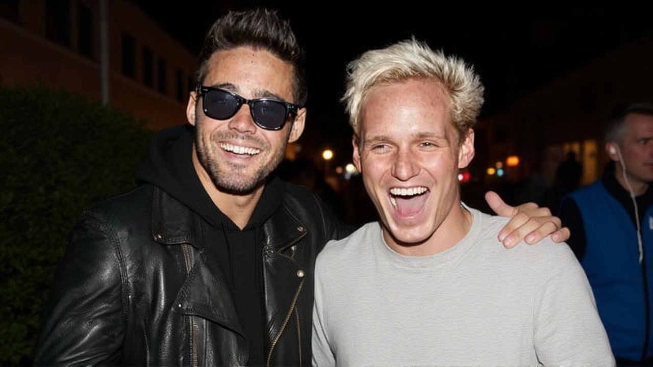 When the Finish Line Feels Like a Miracle