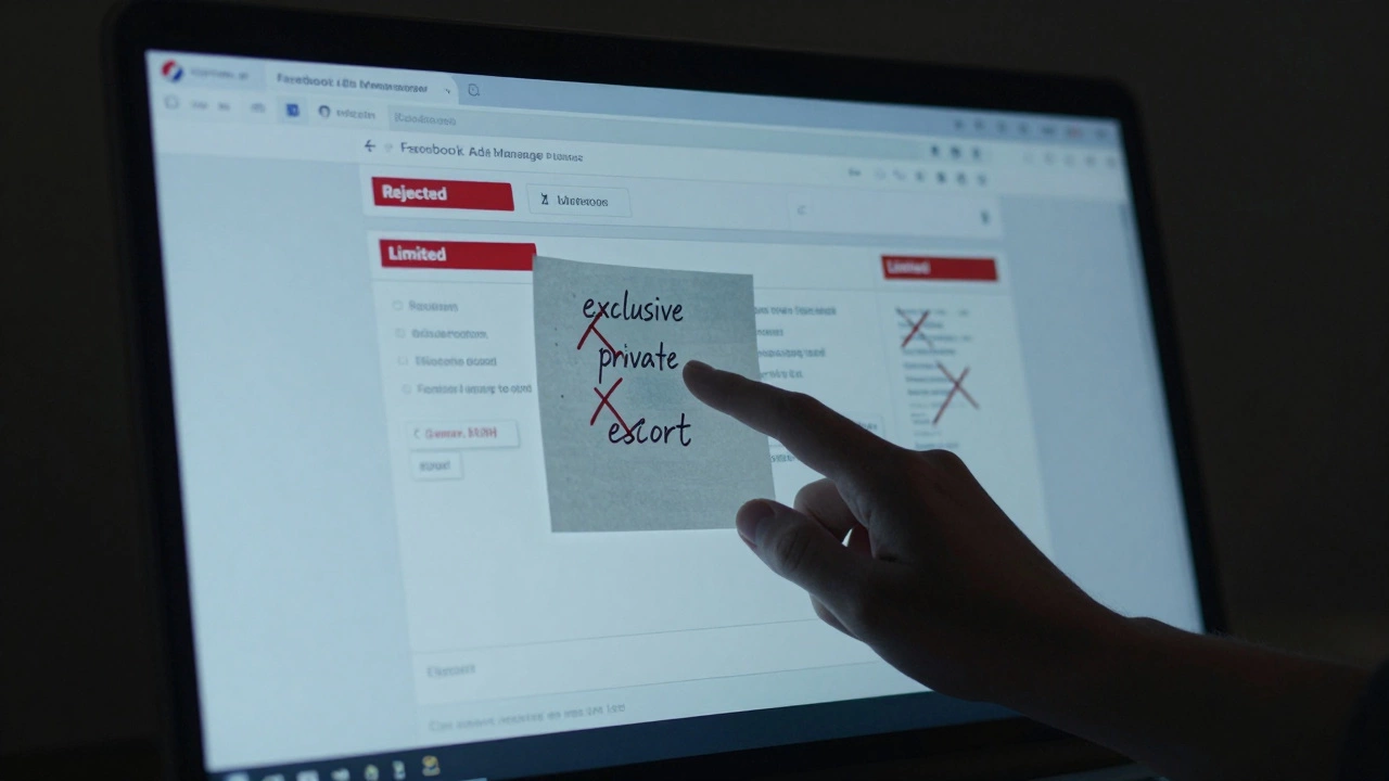 Is Your Ad Running Into Problems? Here’s How to Spot and Fix Common Issues